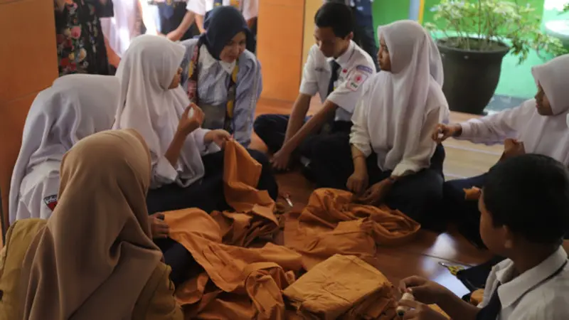 Inovasi Pembelajaran Diferensiasi Malang untuk Siswa Inklusi di SMP Kota Malang