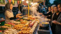15 Ide Jualan Menu Buka Puasa Praktis untuk Anak Kos, Untung Maksimal di Bulan Ramadan