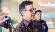 Dokter Internship Meninggal di Apartemen Kalibata, Menkes Berduka