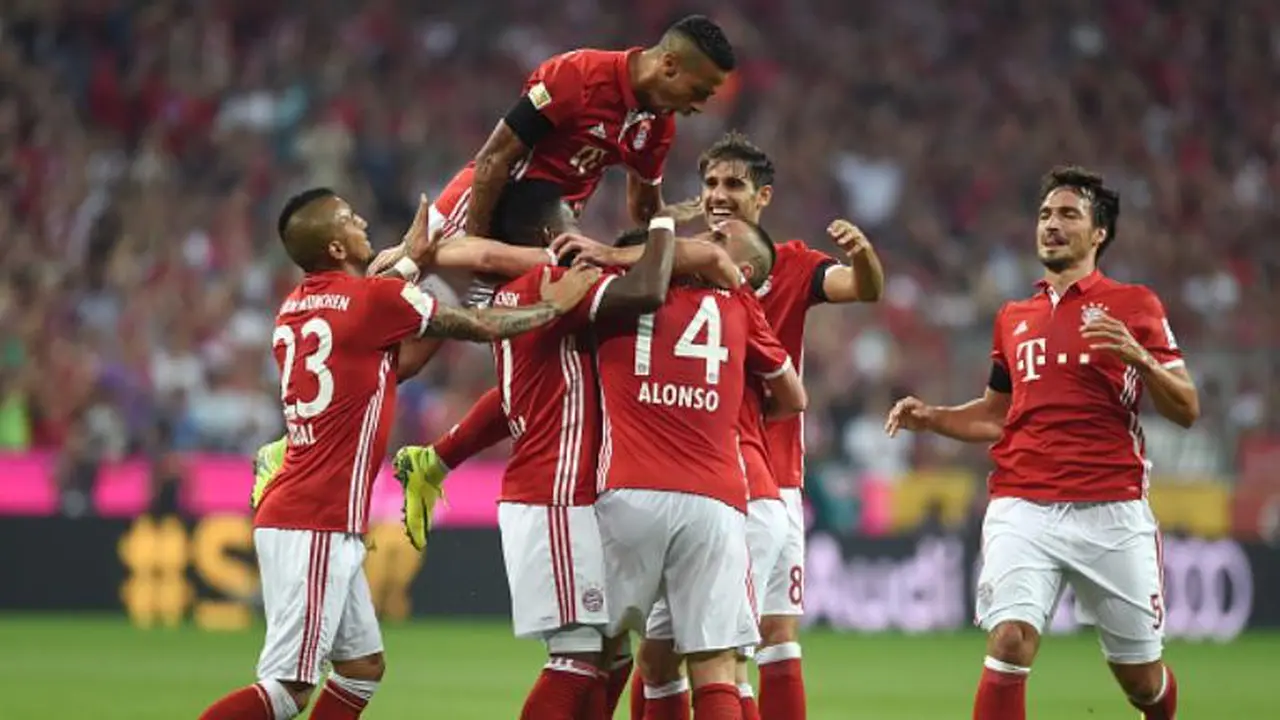Bayern Munchen