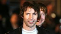 James Blunt (AFP)