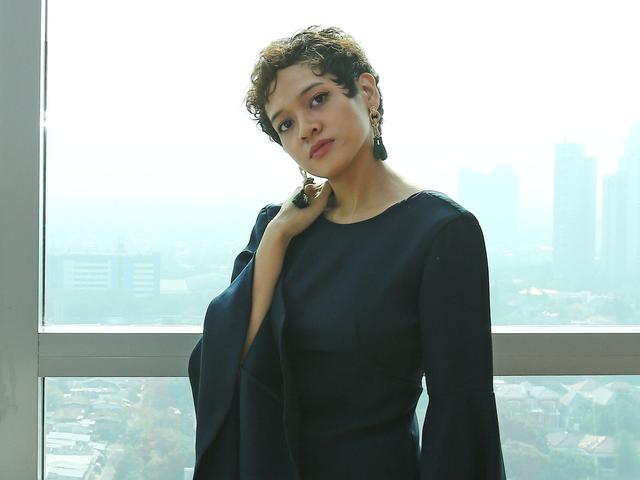 Lirik Lagu Dea Dalila Cukup Dengan Cinta 99 Persen Showbiz Liputan6 Com