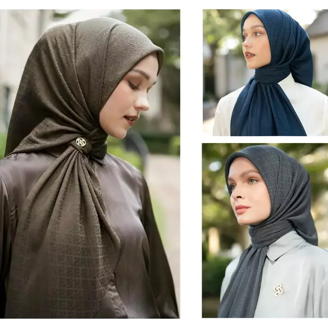 Tren Hijab Ramadan