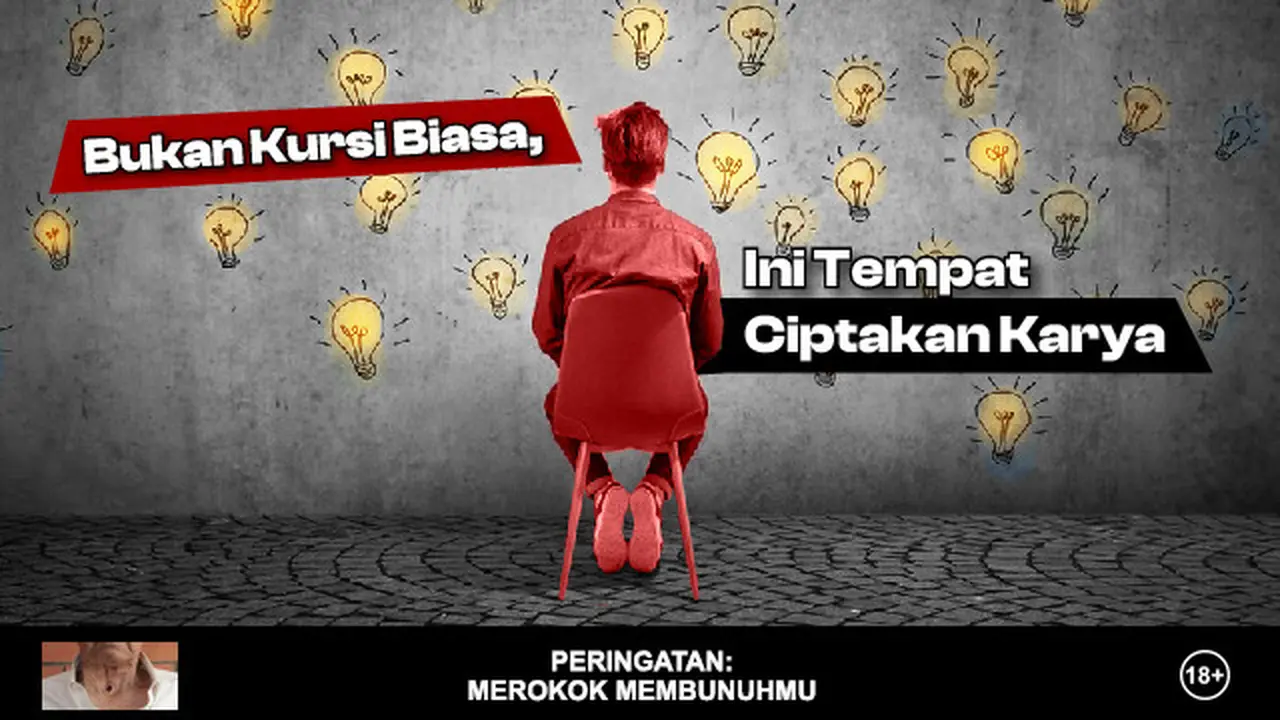 10 Modifikasi Kursi dari Ban Bekas, Unik dan Dekoratif!