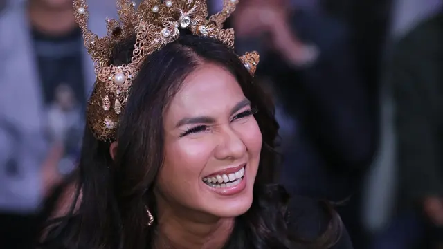 [Bintang] Nova Eliza