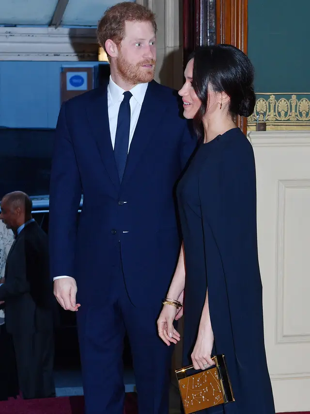 Meghan Markle