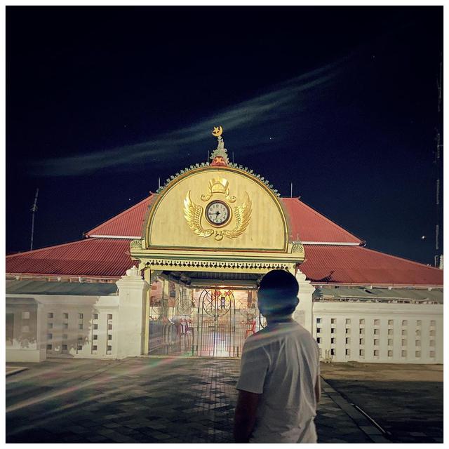 Hanung Bramantyo. (Foto: Instagram @hanungbramantyo)