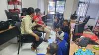 Cerita Apes Pelaku Perampokan di Banyumas Ditangkap saat Daftar Menikah di KUA