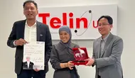 Menkomdigi Kunjungi Telin di Los Angeles, Dorong Ekspansi Digital Indonesia ke Pasar Global