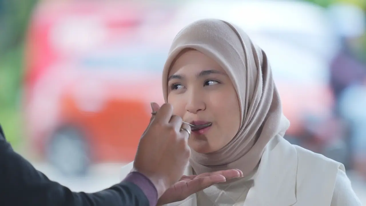 Tajwid Cinta