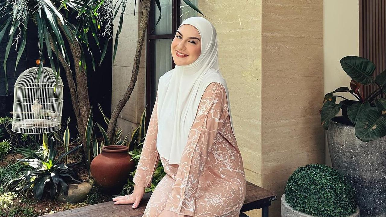 [Liputan6] Irish Bella