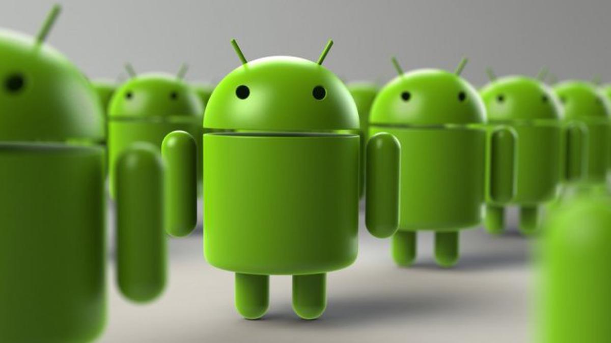 Kisah Sebenarnya di Balik Kelahiran Si Robot Hijau Android