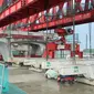 PT Jakarta Toll Road Management (JTD) menjadi pemilik proyek Jalan Tol Layang Dalam Kota Jakarta (dok: PUPR)