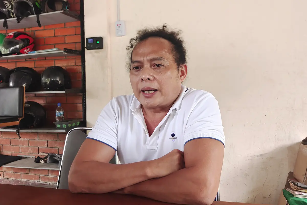 Praktisi Hukum, Deolipa Yumara