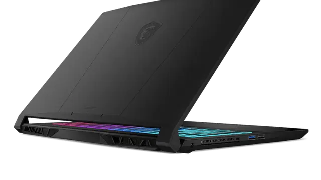 MSI Katana 15
