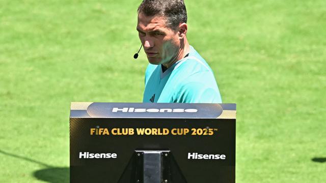 Piala Dunia Antarklub 2025