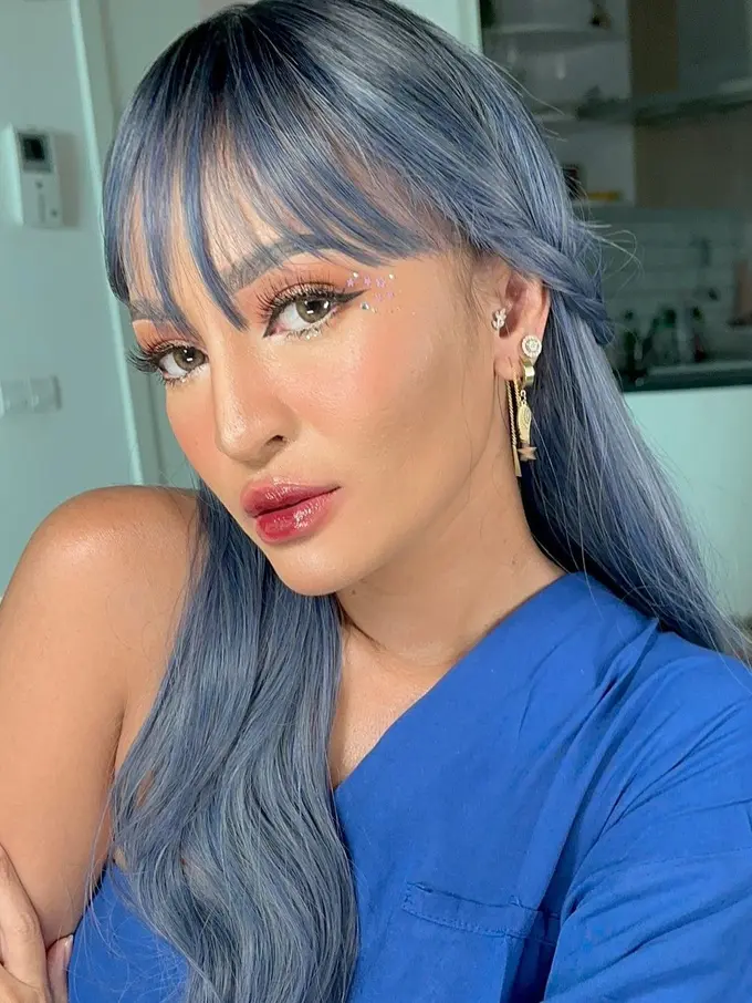 3 Gaya Makeup Cantik ala Rachel Goddard yang Bisa Ditiru, Ada Kesempatan Menangkan Hadiah Puluhan Juta Lho!