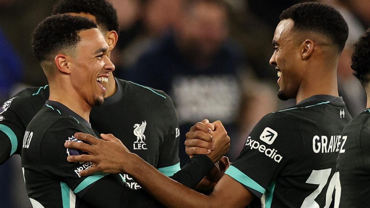 Liverpool vs Real Madrid, Gravenberch Buka Suara Soal Kembalinya Trent Alexander-Arnold ke Anfield