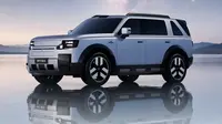 Freelander 8 Resmi Terungkap, Ada Rahasia Besar di Baliknya