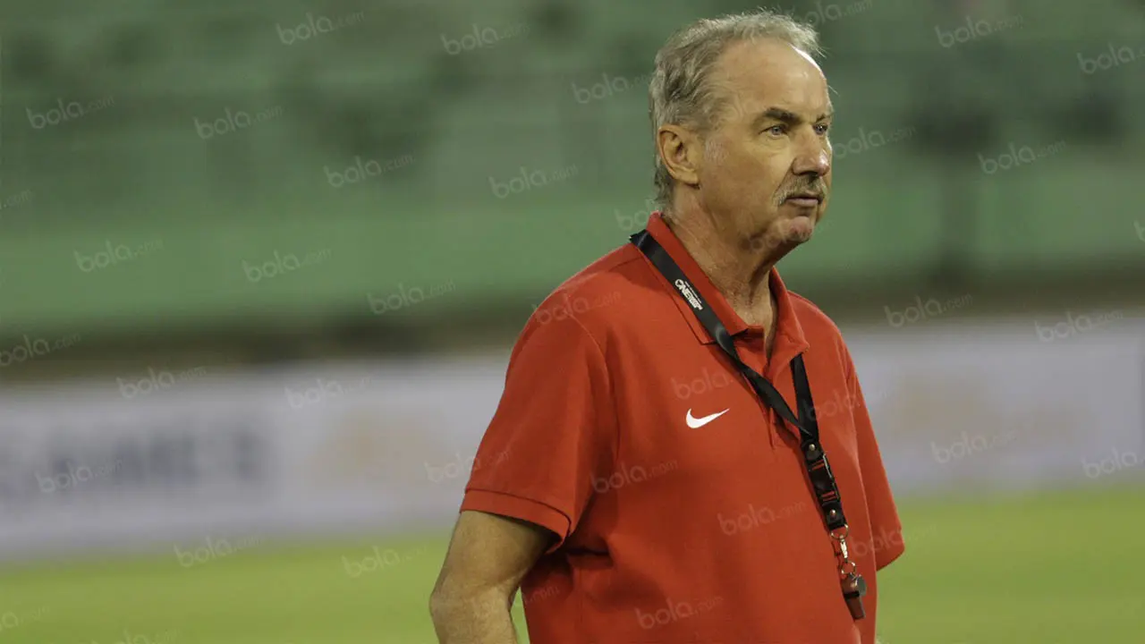 Alfred Riedl