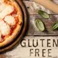 Ilustrasi menu gluten free/Shutterstock.