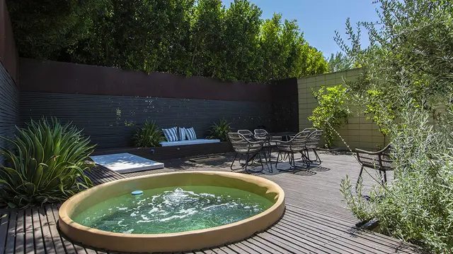 [Bintang] Rumah Selebriti