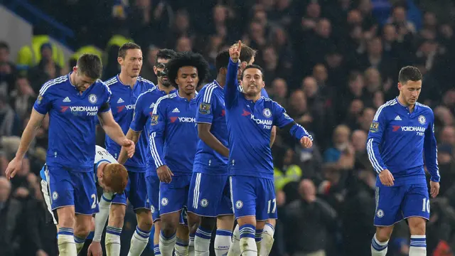 Chelsea vs Newcastle