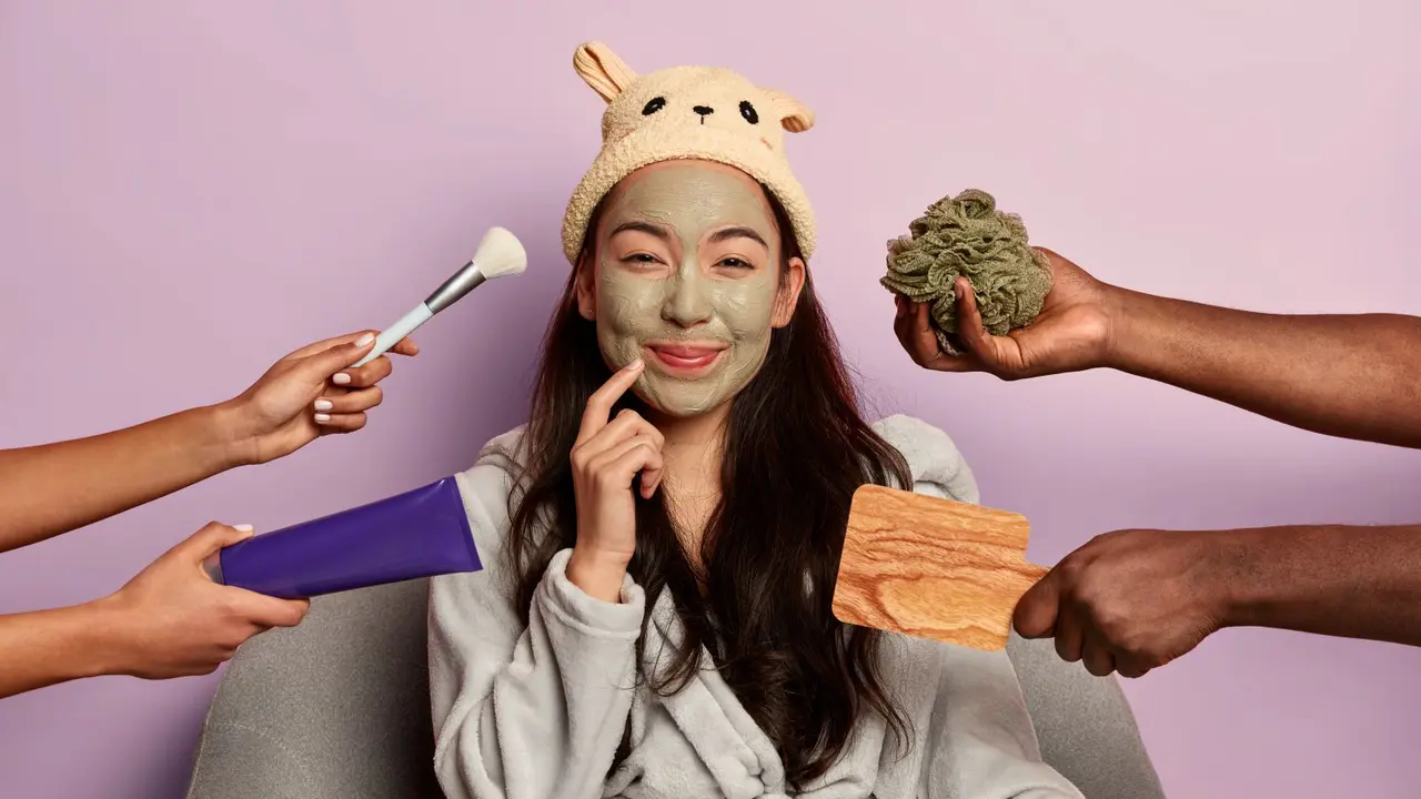Skin Barrier Rusak? Ini Cara Memperbaikinya lewat Pola Makan, Skincare, dan Istirahat Cukup