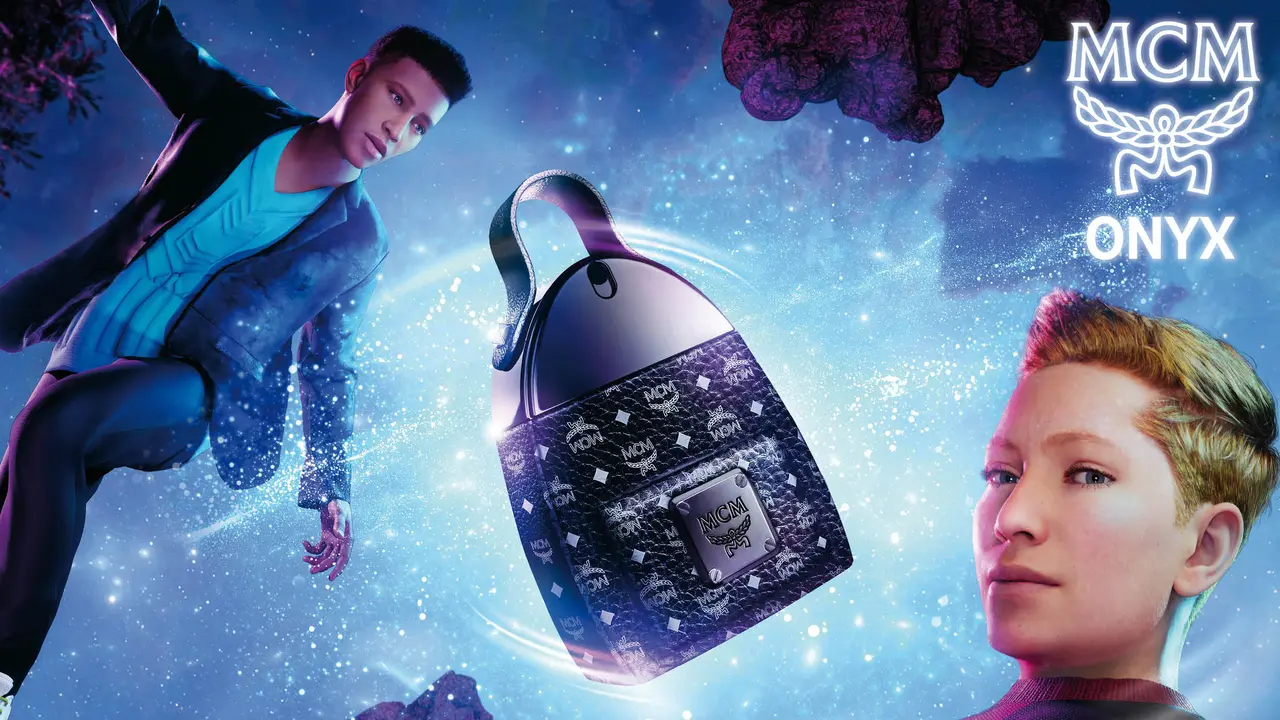 MCM ONYX Eau de Parfum