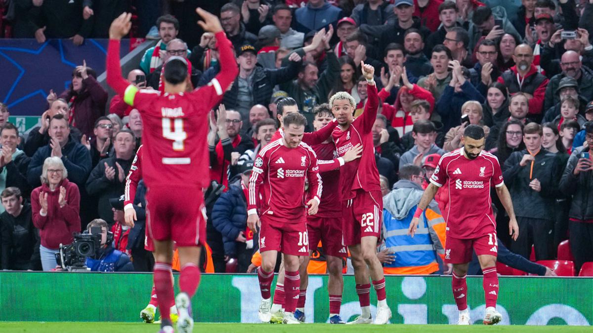 Liverpool Siapkan Perombakan Besar-besaran, Sejumlah Bintang Anfield Terancam Angkat Kaki