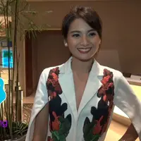 Acha Septriasa mengurangi pekerjaan setelah menikah.