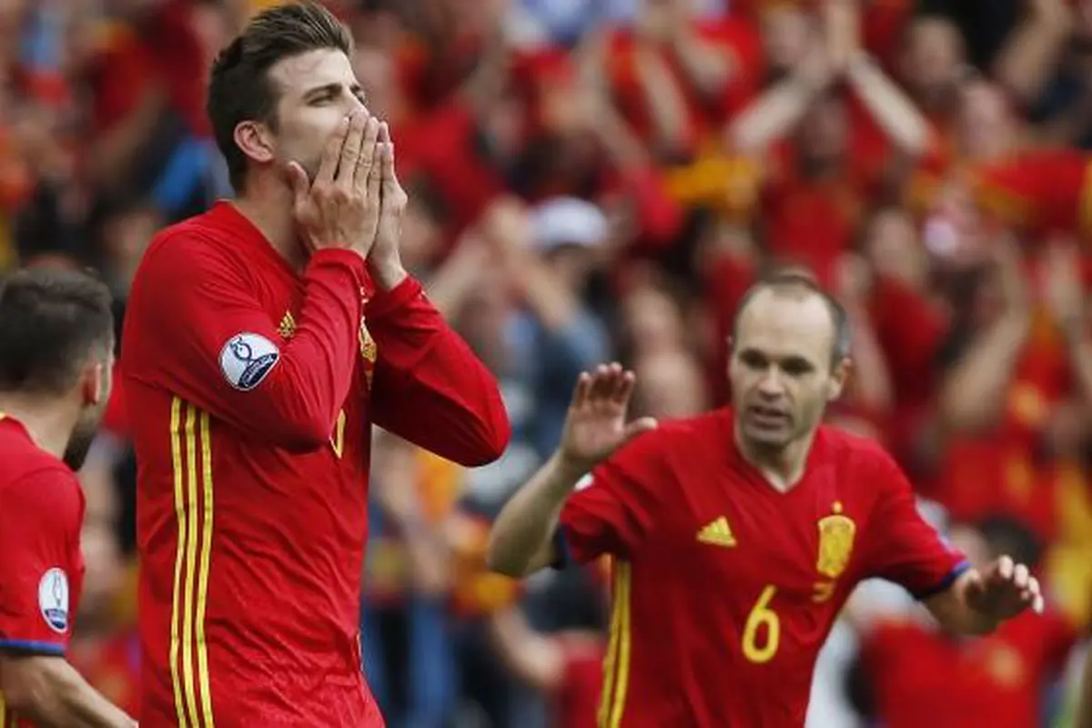 Pique