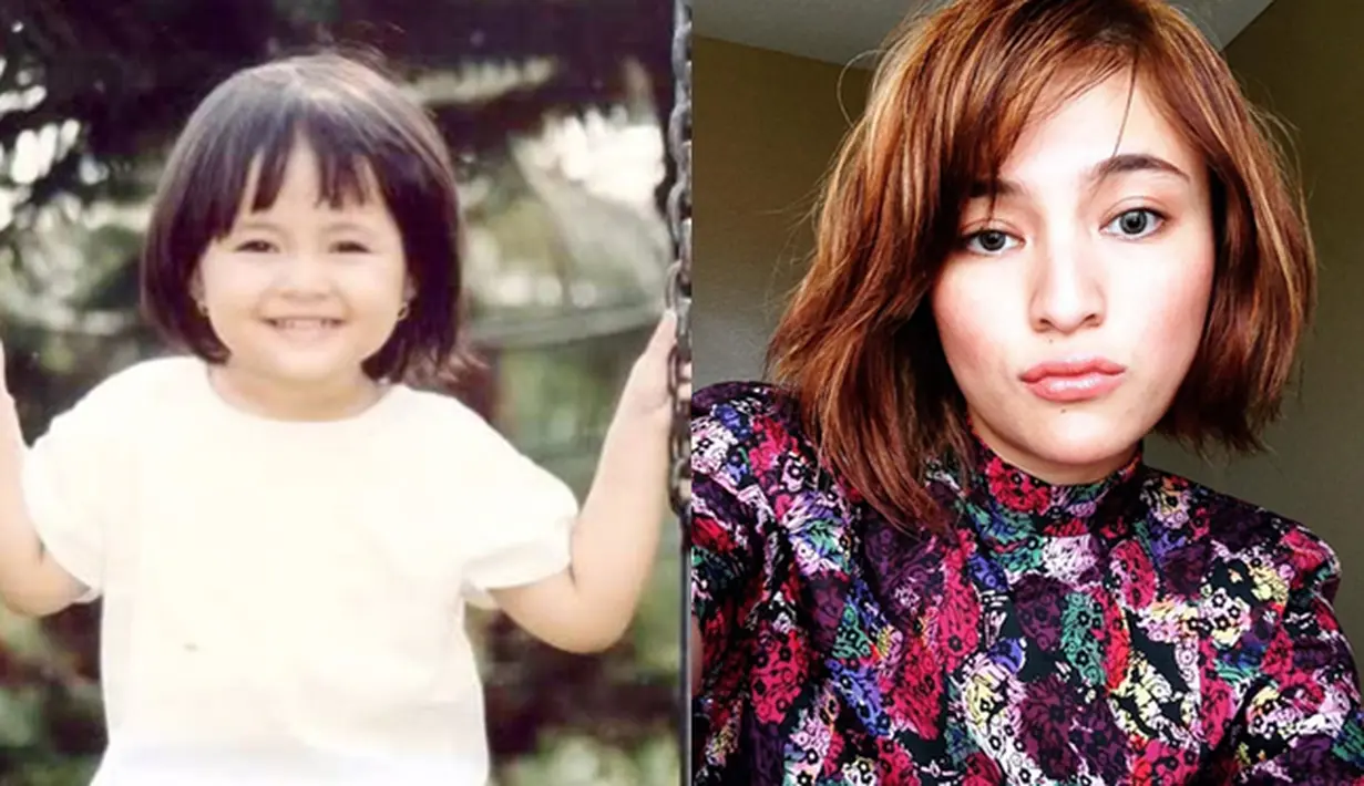 Marshanda. (via instagram/@marshanda99)