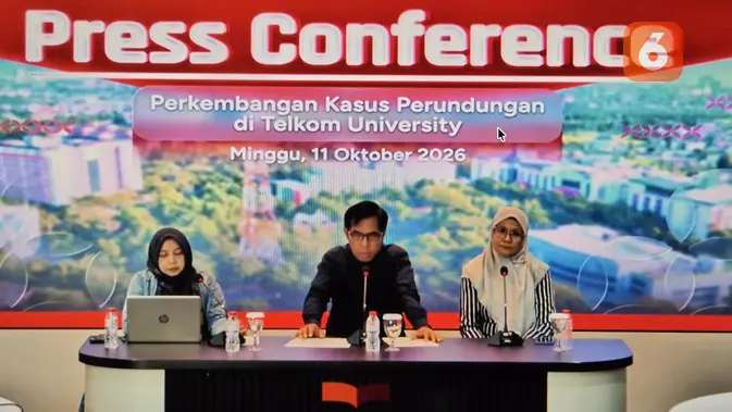 Sisi Gelap Asrama Telkom University dalam 5 Poin Bullying