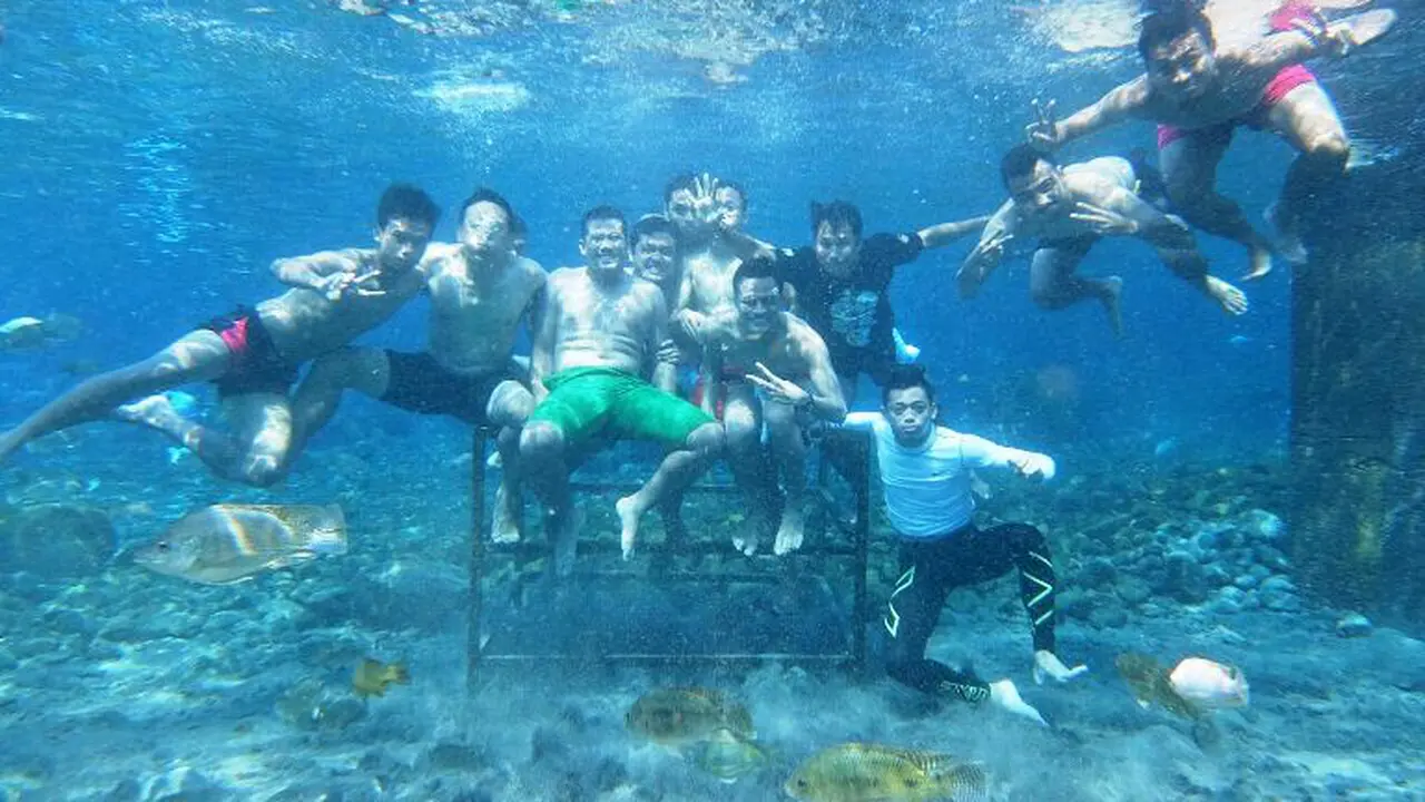 Persis Solo