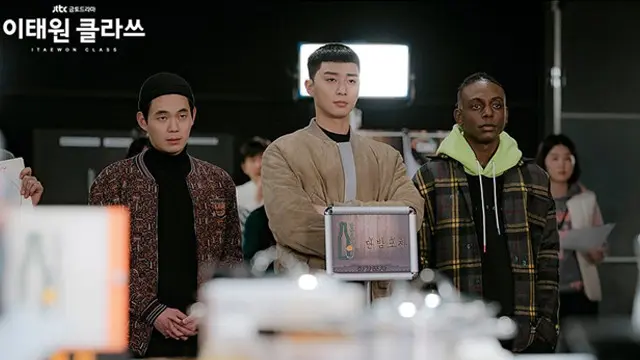 6 Drama Korea yang Bikin Milenial Jadi Melek Finansial