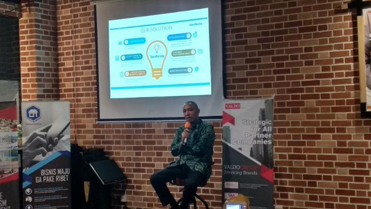 (Foto: Liputan6.com/Maulandy R)