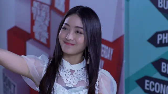 Siapa Takut Jatuh Cinta