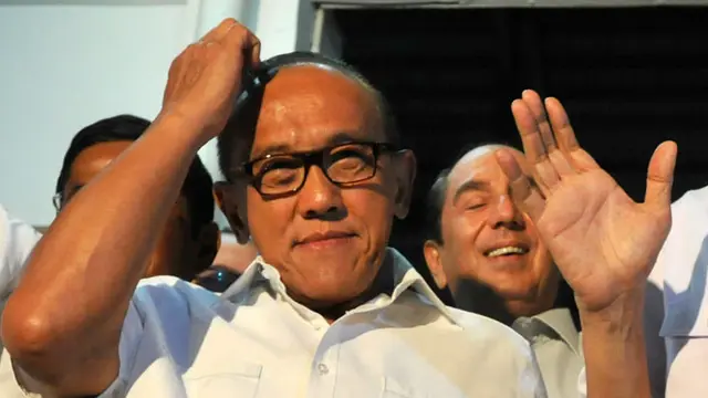Ical Akan Bertemu SBY