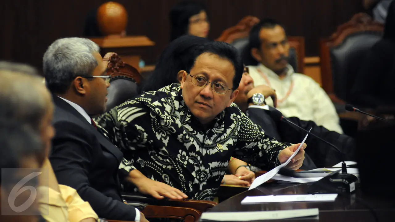 20150922-Putusan Perkara DPD oleh MK-Jakarta 