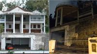 Rumah tua 'horor' yang berhasil dijual Rp 15,5 miliar. (Sumber: Facebook/Muhammad Ishaq)