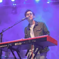 Ardhito Pramono (Sumber: Instagram/ardhitopramono)