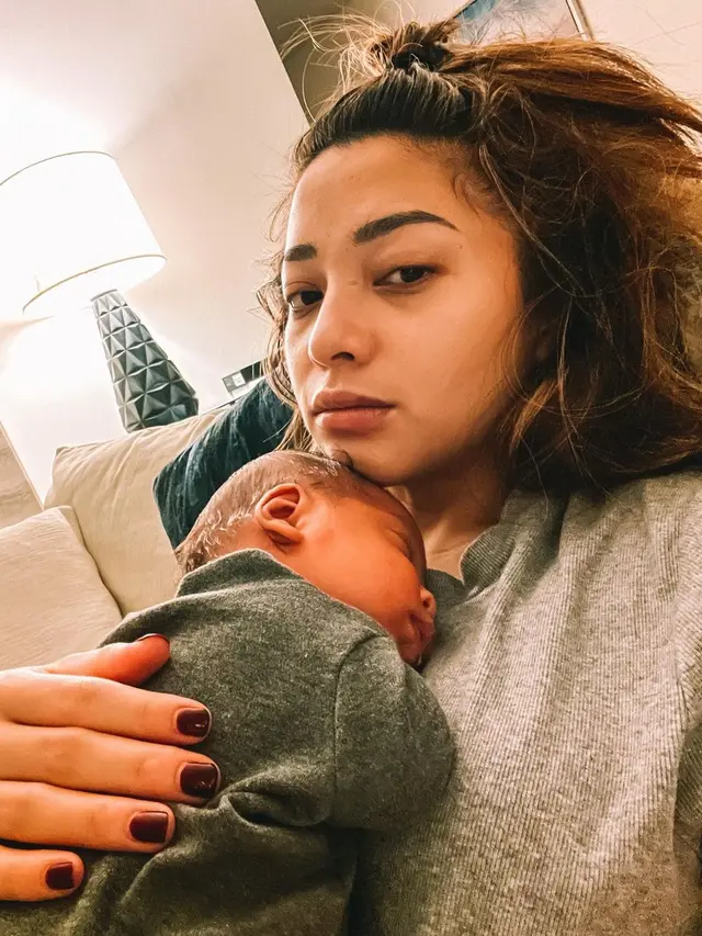 Nikita Willy (Instagram/nikitawillyoffical94)