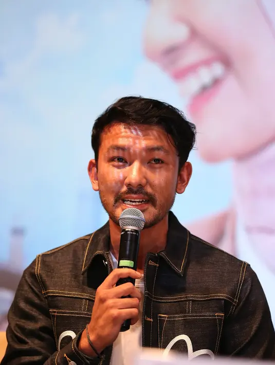 (Deki Prayoga/Fimela.com)