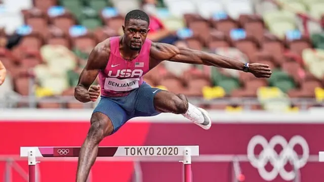 Olimpiade Tokyo 2020