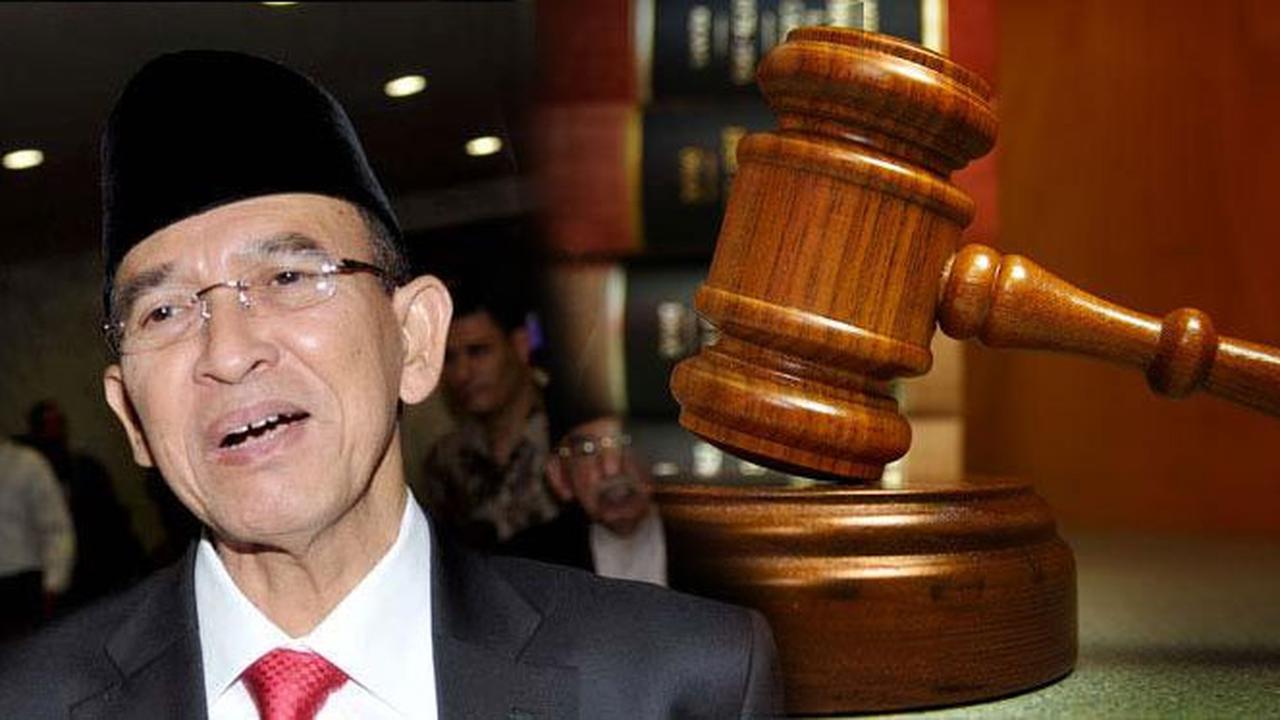 Ilustrasi Dugaan Korupsi