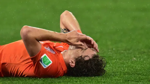 Daryl Janmaat