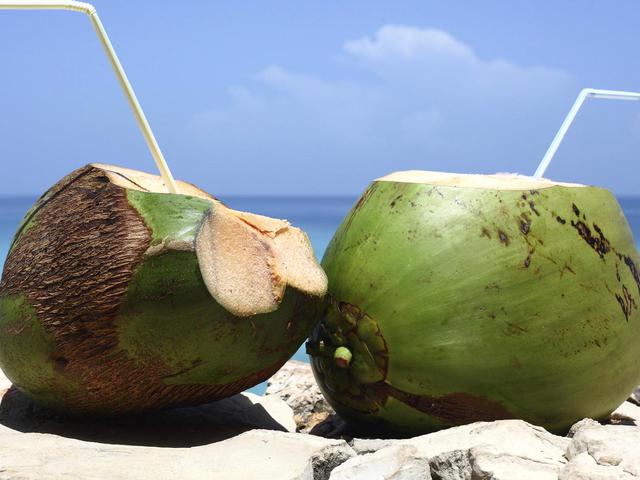 6 Alasan Minum Air Kelapa Health Liputan6 Com