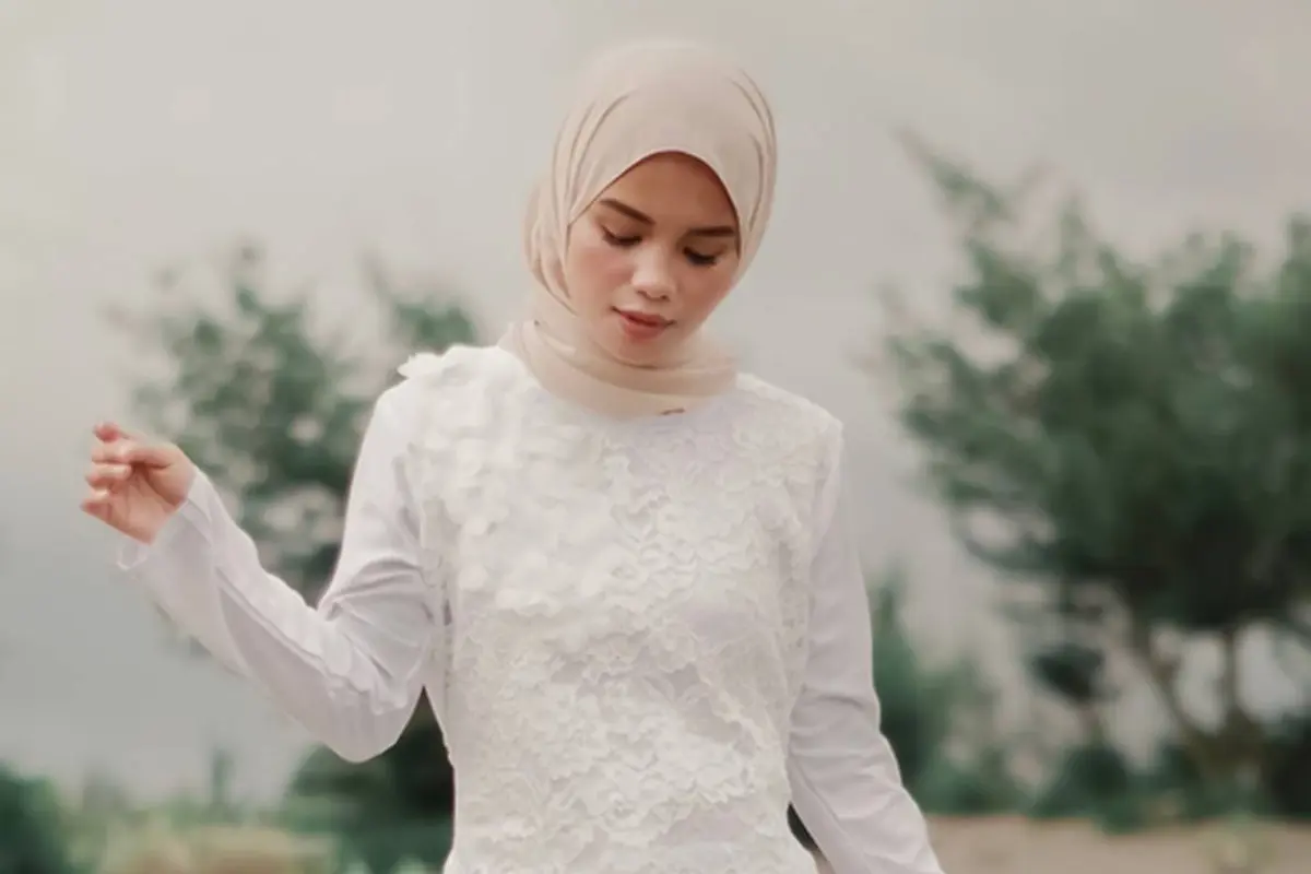 ramadan usai