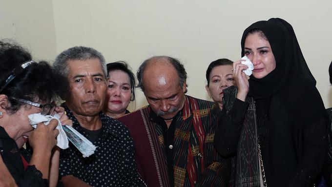 Kronologi Ibu Natalie Sarah Meninggal Dunia - News ...